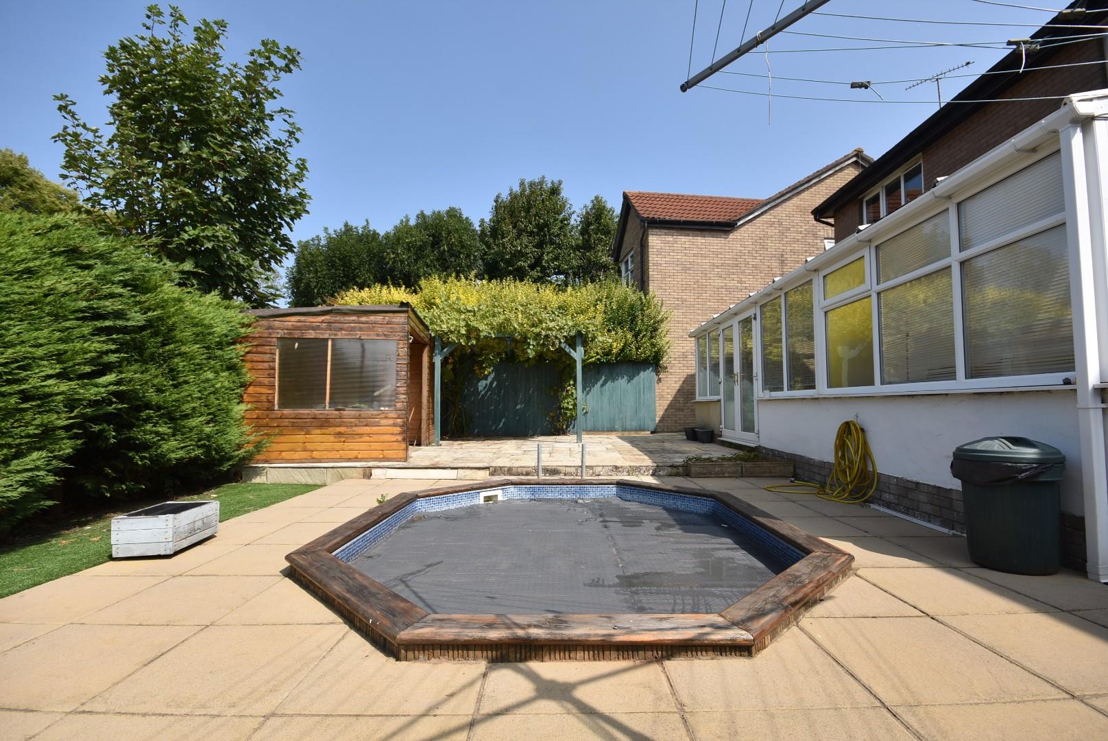 12, Elworthy Close Sully, Penarth, CF64 5TT